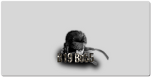 b19bo55 XXL Gaming Mousepad
