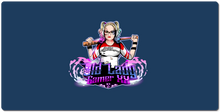 oldladygamerxx XXL Gaming Mousepad