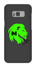 m0tionless_ Samsung Phone Cases
