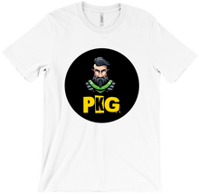 pkgtechnogaming T-Shirts