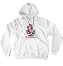 sassylondoner Hoodies (No-Zip/Pullover)