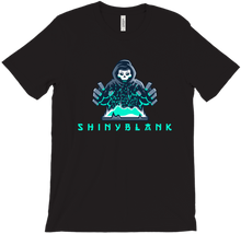 shiny-Shirt