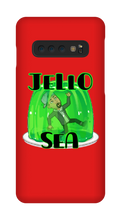 travousyagoon Samsung Phone Cases