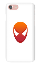 nanukii96 iPhone Phone Cases