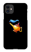 Genie iPhone Cases