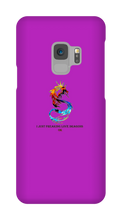 deemac90 Samsung Phone Cases