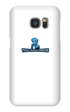 thecandymman Samsung Phone Cases