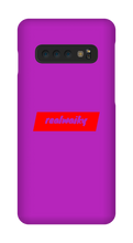 realwaiky Samsung Phone Cases