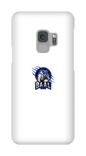 BAALOFFICIAL Phone Case (Samsung)