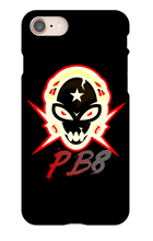 pedrobizk8 iPhone Phone Cases