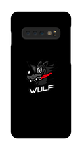 el_grimwulf Samsung Phone Cases