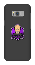 Kharlos Samsung Phone Cases