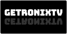 getronixtv XXL Gaming Mousepad