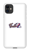 5. Coque iPhone Footb'OL (5 couleurs disponibles)
