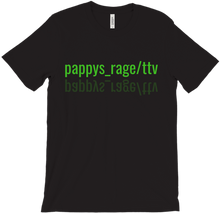 pappys_rage-4391 T-Shirts