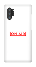 On Air Samsung Phone Cases