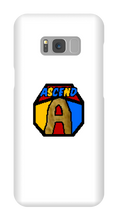 AscendTNG Samsung Phone Cases