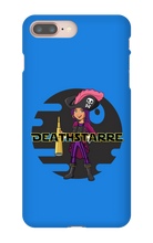 cptdeathstarre iPhone 11 Phone Cases