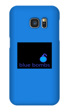 bomberman1234566 Samsung Phone Cases