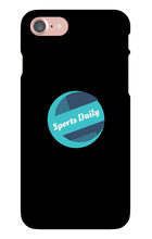 sportsdaily iPhone Phone Cases