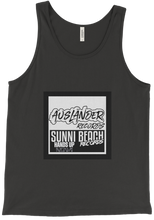 SBR | Ausländer | HandsUpNow - Tank Top