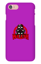 Wrath iPhone  Case