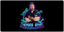 thunder_ronin XXL Gaming Mousepad