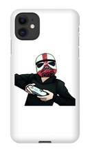 dalistor12352 iPhone Phone Cases