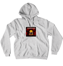 KOG Pullover hoodie