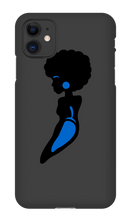 Paul Snyder Phone Case Design