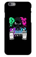 BlkFro iPhone Phone Cases