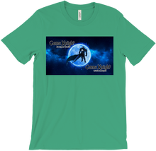 T-Shirts - Game Knight