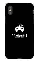 sllxgaming iPhone Phone Cases