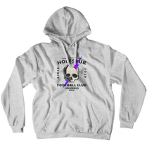 HFC Lightning Skull Hoodie