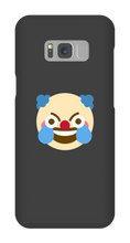 Clown Samsung Phone Cases
