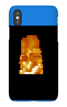 Phone Case "Fireball" for iphone