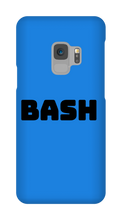 bashes Samsung Phone Cases