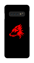 ITSTEENWOLF Original Logo Samsung Phone Cases