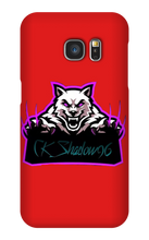 ck_shadow96 Samsung Phone Cases