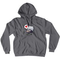 thatgeekraul Hoodies (No-Zip/Pullover)