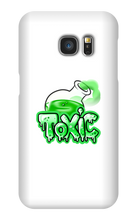 Toxic Samsung Phone Case