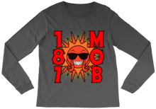 SunnySL187 187 MOB Long Sleeve Tee