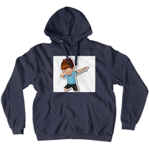 bloxplayz Hoodies (No-Zip/Pullover)
