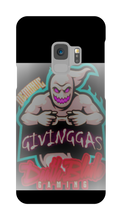 givinggas Samsung Phone Cases