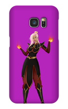 Fire Lord Rose: S10 Case