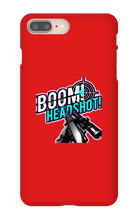 chriswgaming iPhone Phone Cases