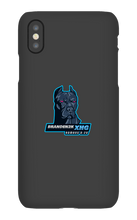 branden2k iPhone Phone Cases
