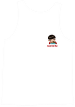 Yami Rai Men Tanktops