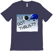 Got Thrust