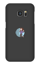 silvkx Samsung Phone Cases